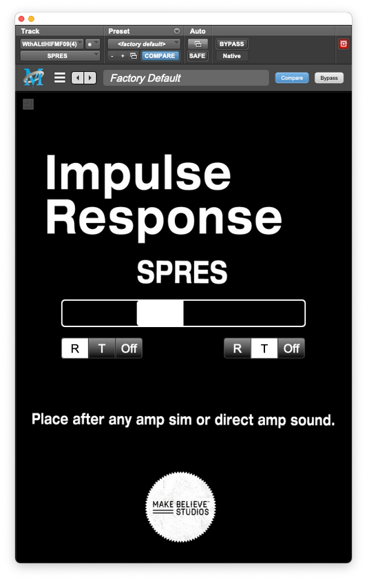 SPRES