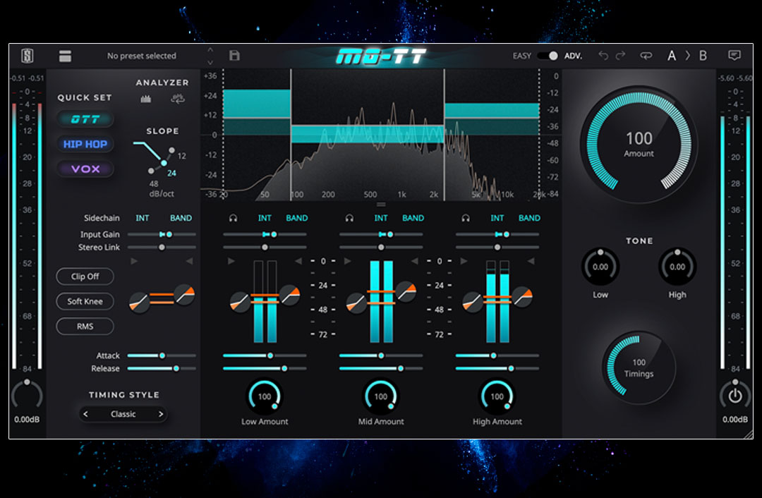 Slate Digital MO-TT