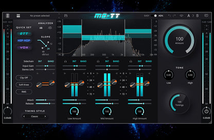 Slate Digital MO-TT