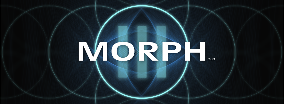 Zynaptiq Morph 3