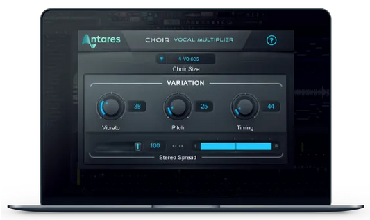 Antares Choir