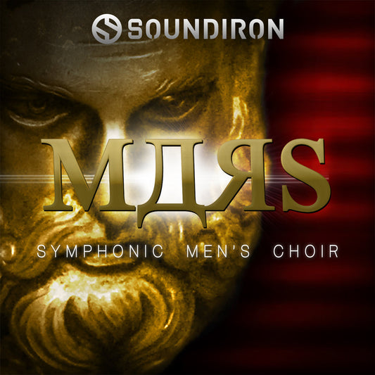 Mars Symphonic Men's Choir