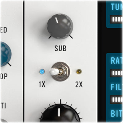 FutzVerb Native v7