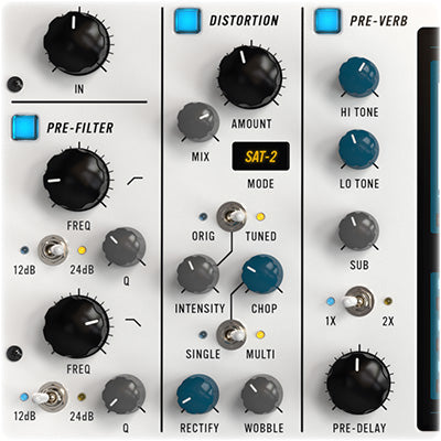 FutzVerb Native v7