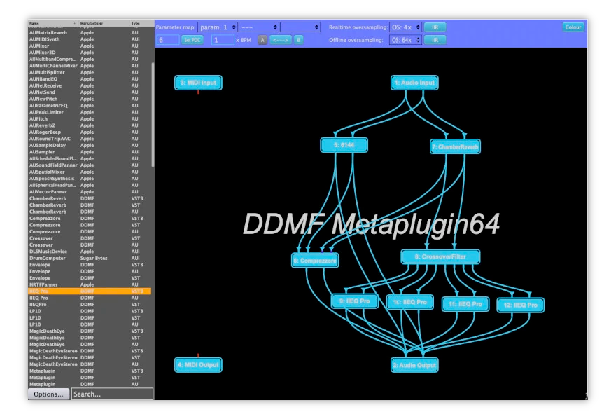 Metaplugin