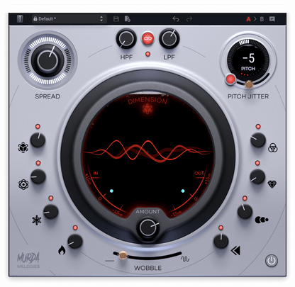 Slate Digital Murda Melodies