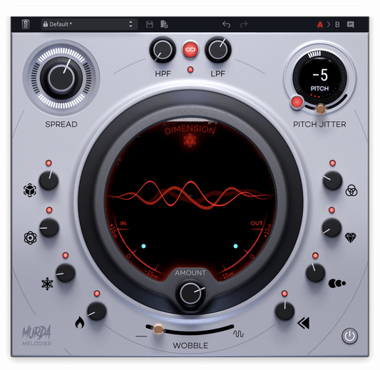 Slate Digital Murda Melodies