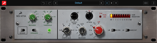 Antelope Audio NEU-473A