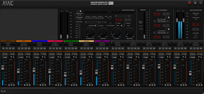 Ayaic M3 Mixer