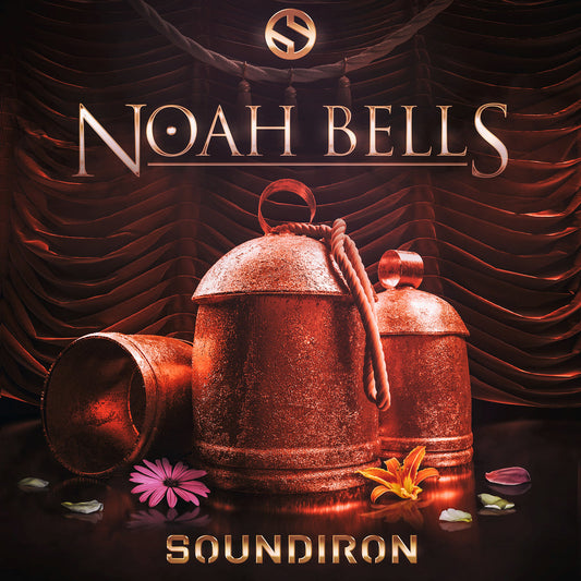 Noah Bells