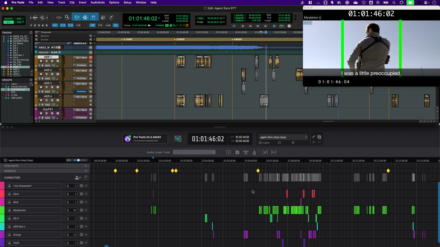 ProTools Artist 1yr Subscription