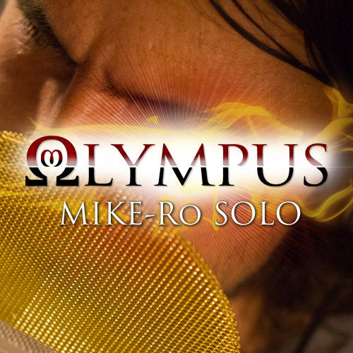 Olympus Mike-Ro Solo Tenor