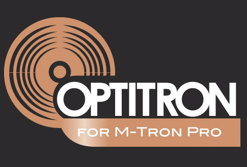 GFORCE M-Tron Pro - Complete