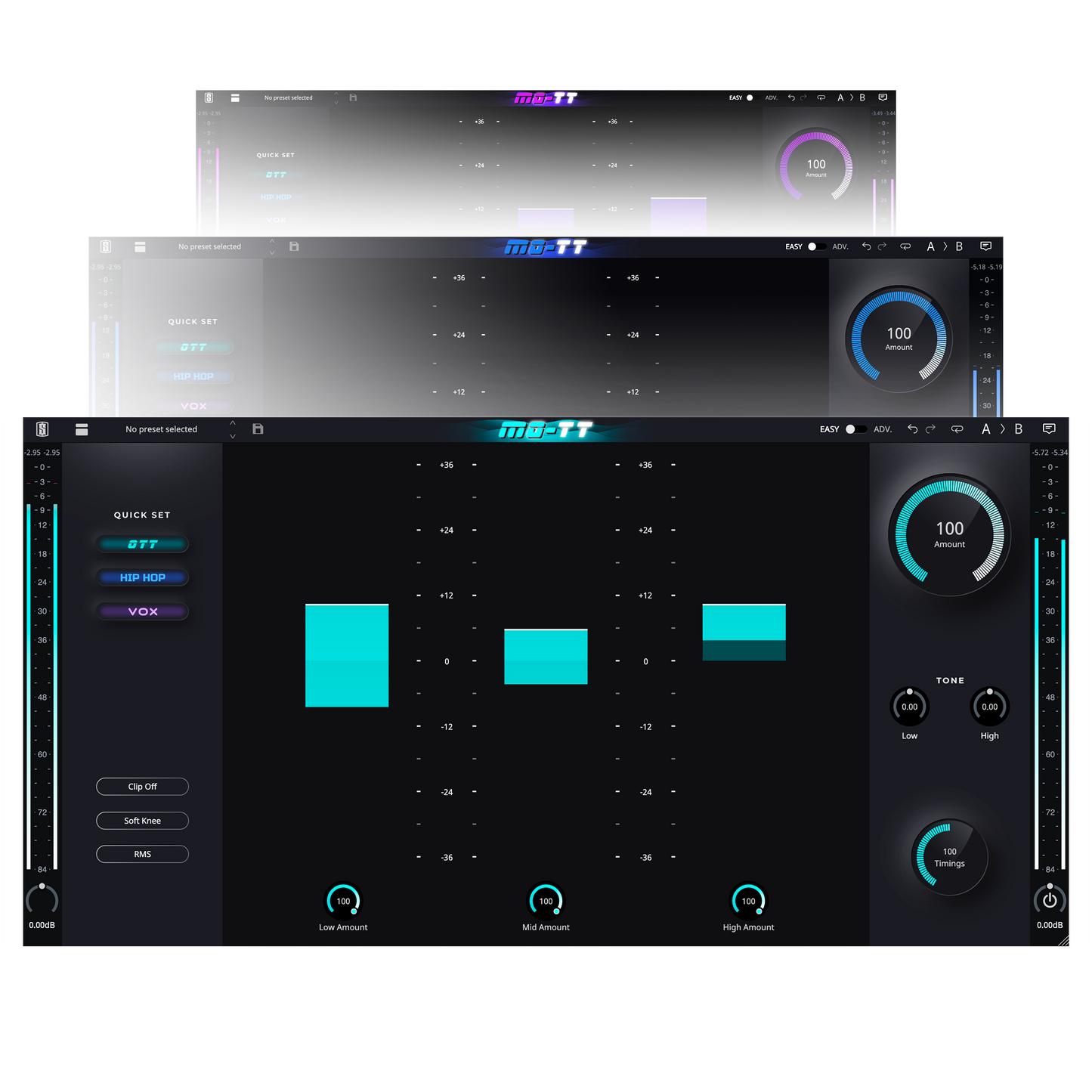 Slate Digital MO-TT