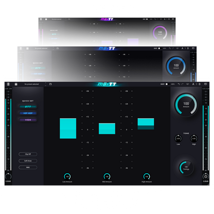 Slate Digital MO-TT