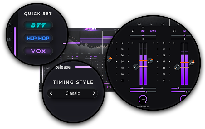 Slate Digital MO-TT