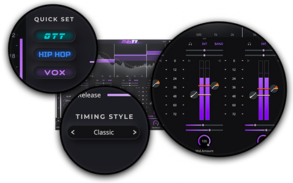 Slate Digital MO-TT
