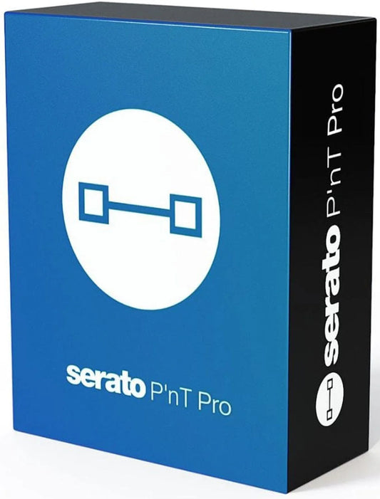 Serato Pitch 'n Time Pro