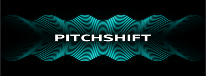 Zynaptiq Pitchshift Pro