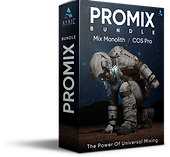 Ayaic ProMix Bundle