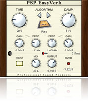 PSP EasyVerb
