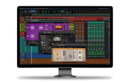 ProTools Artist 1 Year Subscription