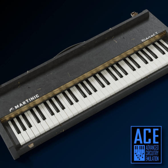 Pianet T