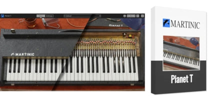 Pianet T