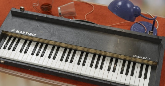 Pianet T
