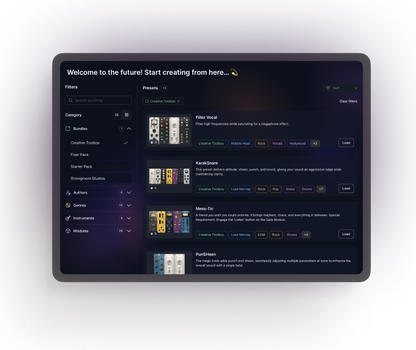 Slate Digital VMR 3.0 VIRTUAL MIX Rck