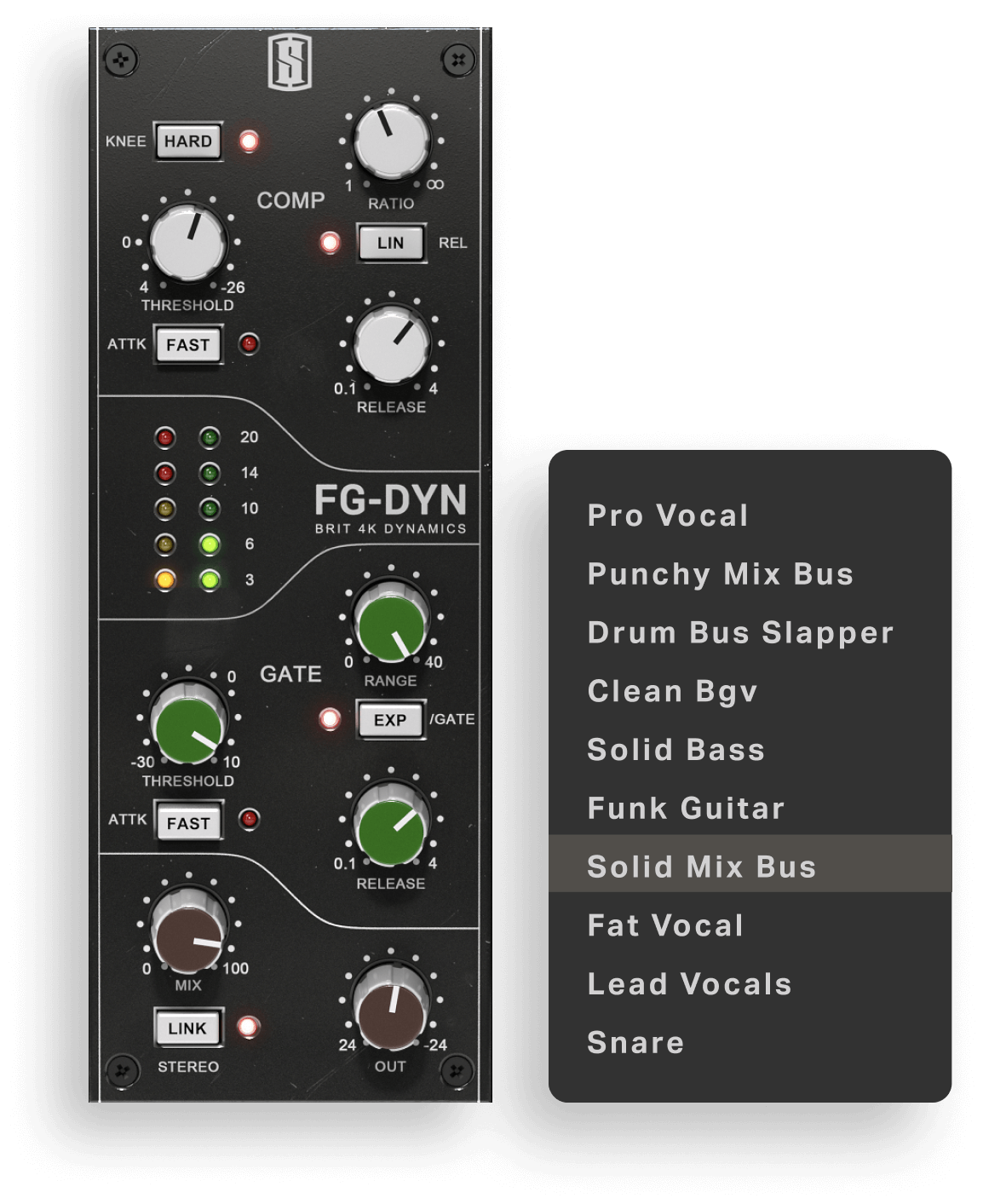 Slate Digital FG-Dynamics