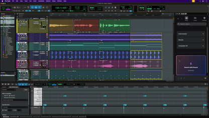 ProTools Artist 1yr Subscription