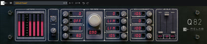 Relab Pro Reverb Bundle