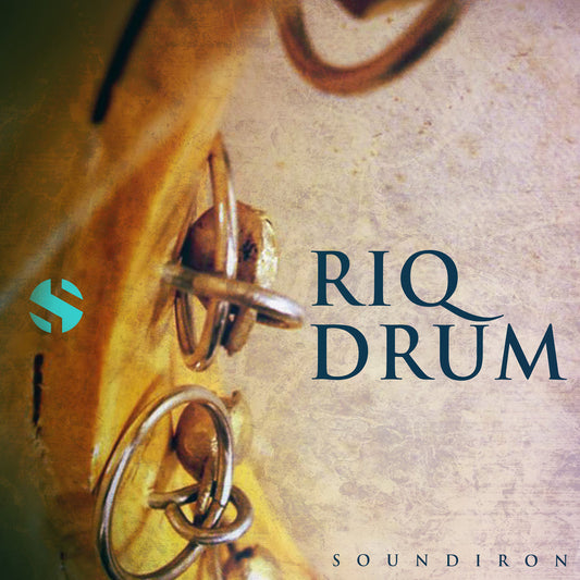 Riq Drum