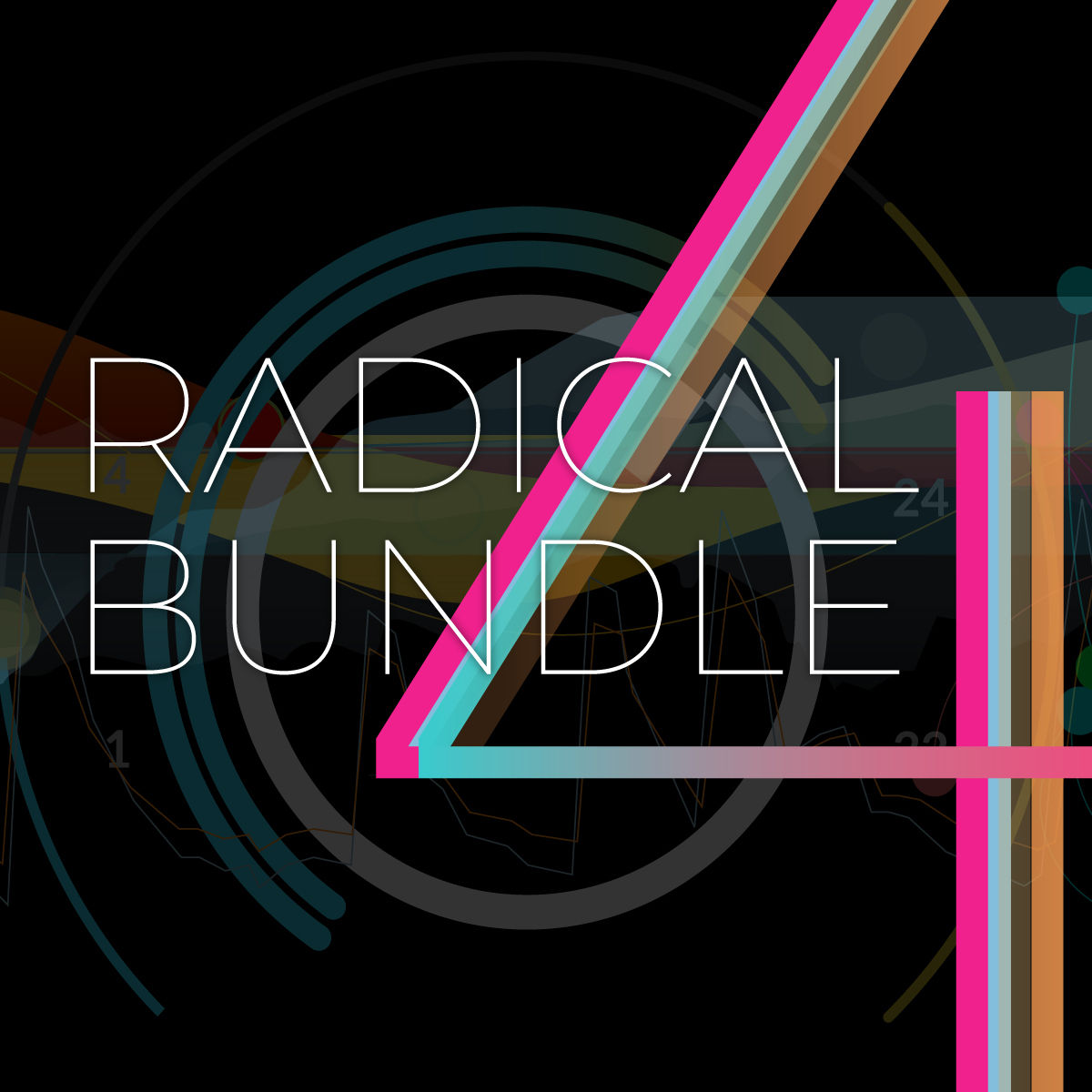 Sound Raxix Radical Bundle 4