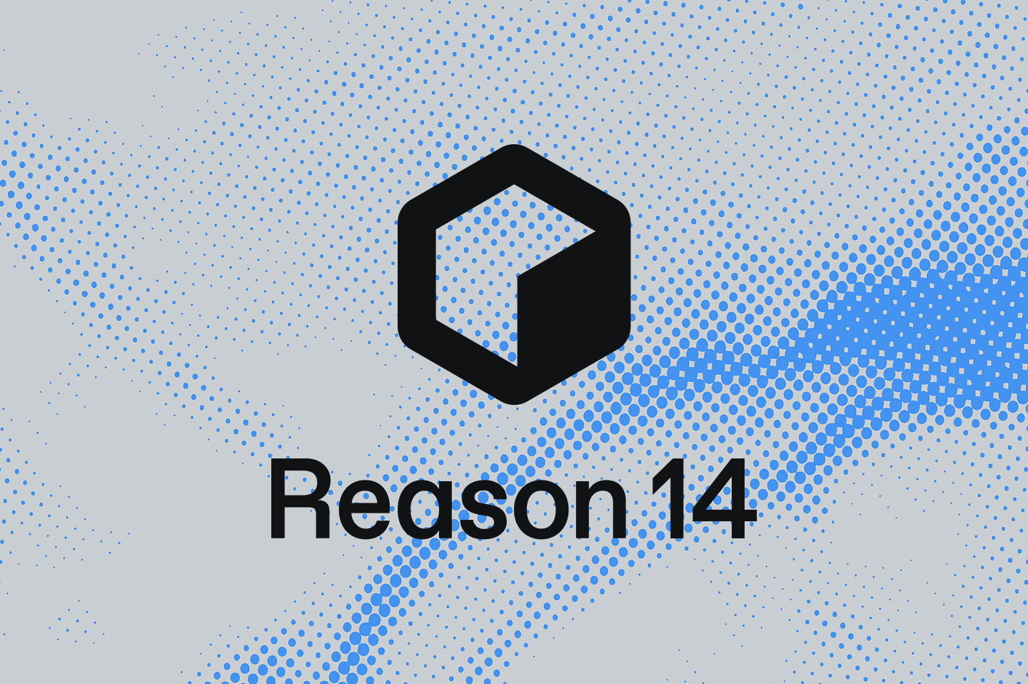 Reason 14