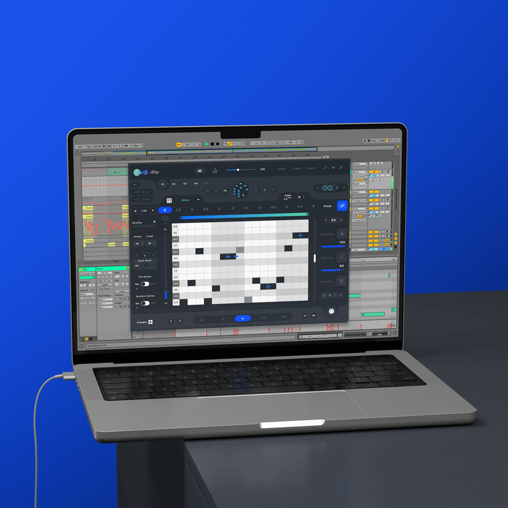 Audiomodern Riffer – UDi Audio