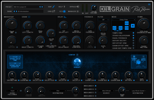 DelGrain