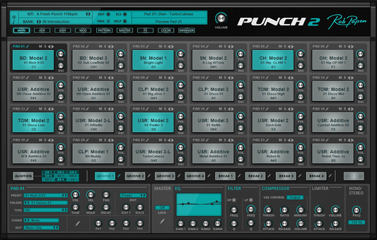 Rob Papen Punch-2