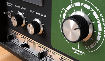 Slate Digital Stellar Echo SD-201