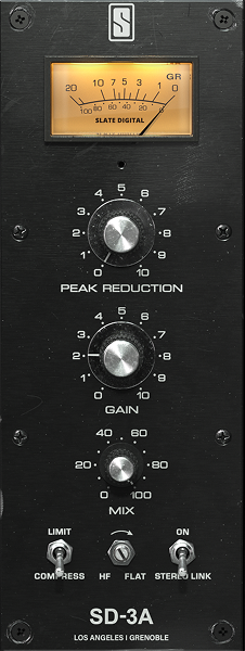 Slate Digital SD-3A