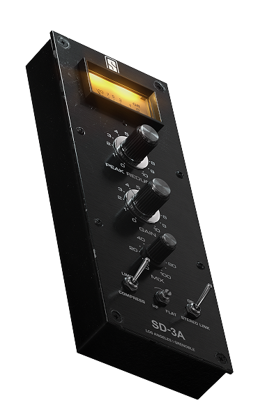 Slate Digital SD-3A