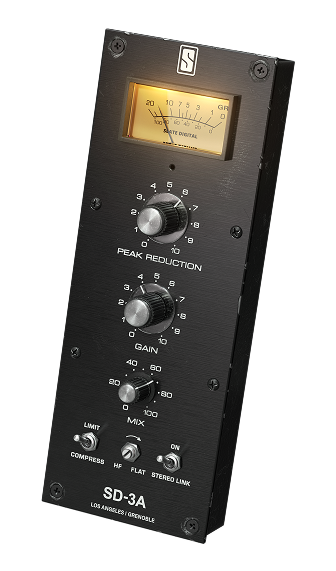 Slate Digital SD-3A