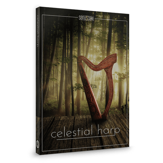 Sonuscore Celestial Harp