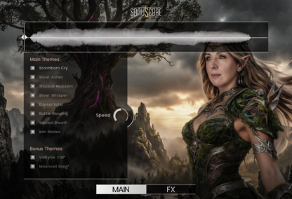 Sonuscore Fantasy Vocal Phrases