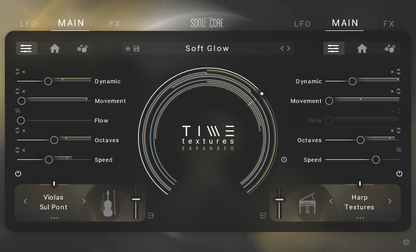 Sonuscore Time Textures Expanded