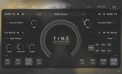 Sonuscore Time Textures Expanded