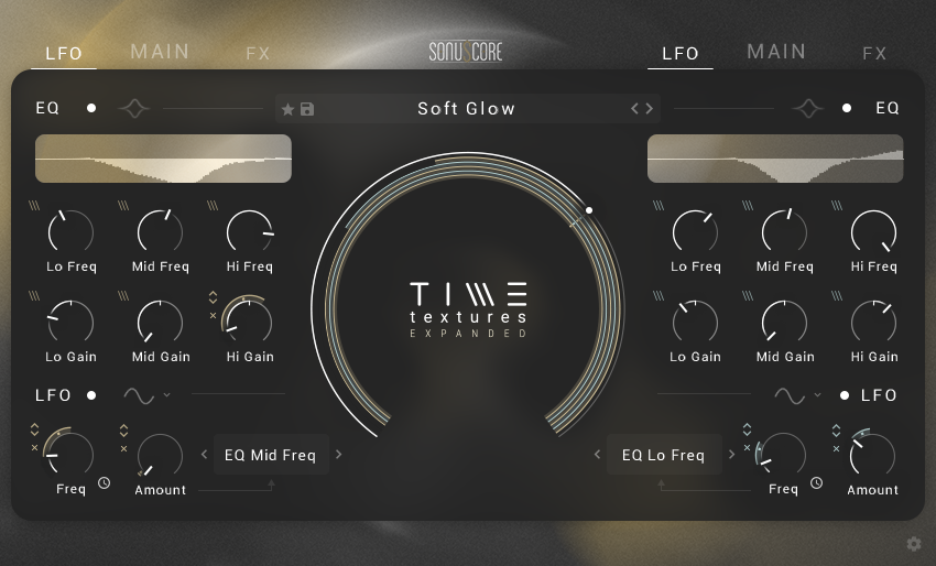Sonuscore Time Textures Expanded Upg