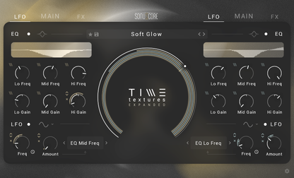 Sonuscore Time Textures Expanded Upg