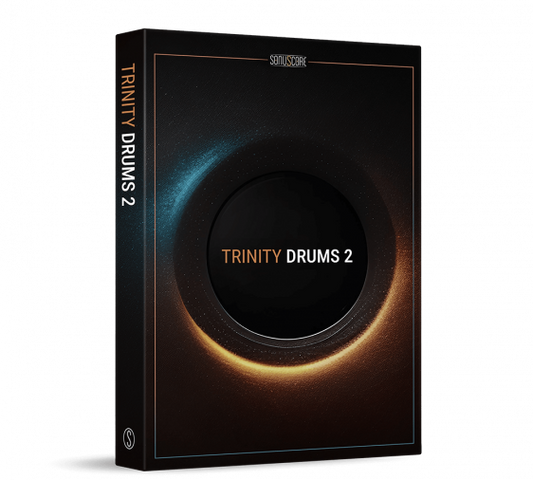 Sonuscore Trinity Drums 2 Upgrade